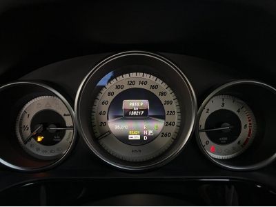 2014 Mercedes-Benz E300 2.2 Bluetech HYBRID AMG รูปที่ 4